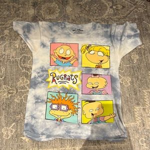 Nickelodeon shirt